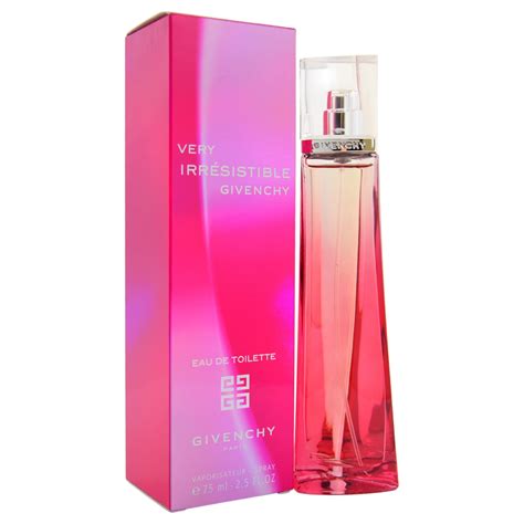 very irresistible givenchy for him|Givenchy very irresistible for women.